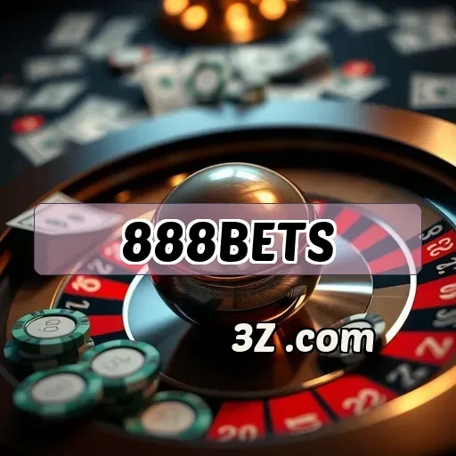 888bets Fidelidade